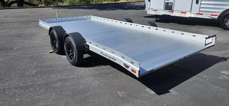 new Utility Trailers Futura Trailers  for sale, in Auburn, CA Thumbnail 5