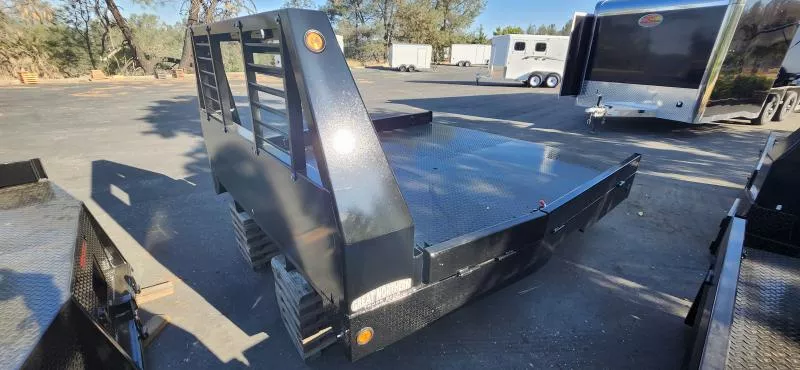 new Flat Decks Great Northern Trailer Works  for sale, in Auburn, CA Thumbnail 4