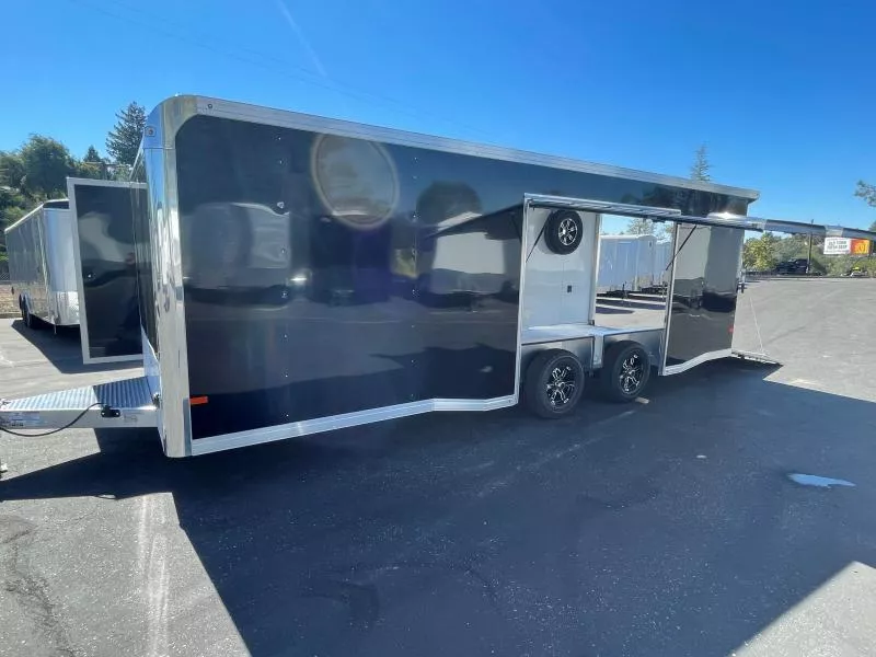 new Cargo (Enclosed) Trailers Sundowner Trailers  for sale, in Auburn, CA Thumbnail 3