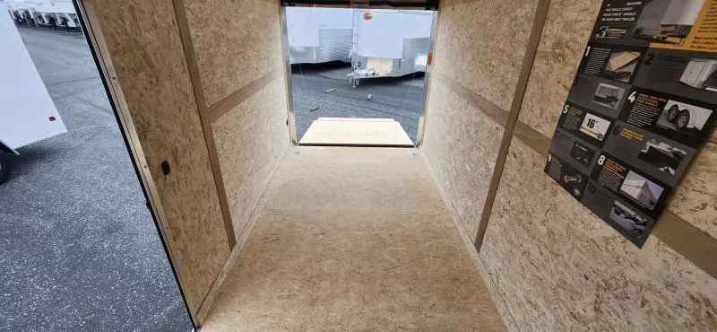 new Cargo (Enclosed) Trailers Wells Cargo  for sale, in Auburn, CA Thumbnail 9