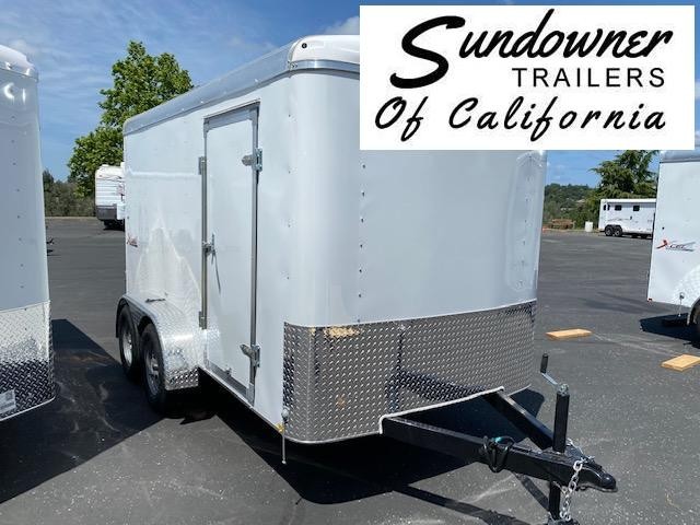 2022 TNT XCEL 6 X 12 TA 2022 TNT XCEL 6 X 12 TA