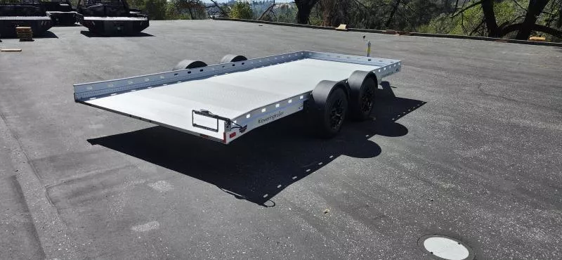 new Utility Trailers Futura Trailers  for sale, in Auburn, CA Thumbnail 4