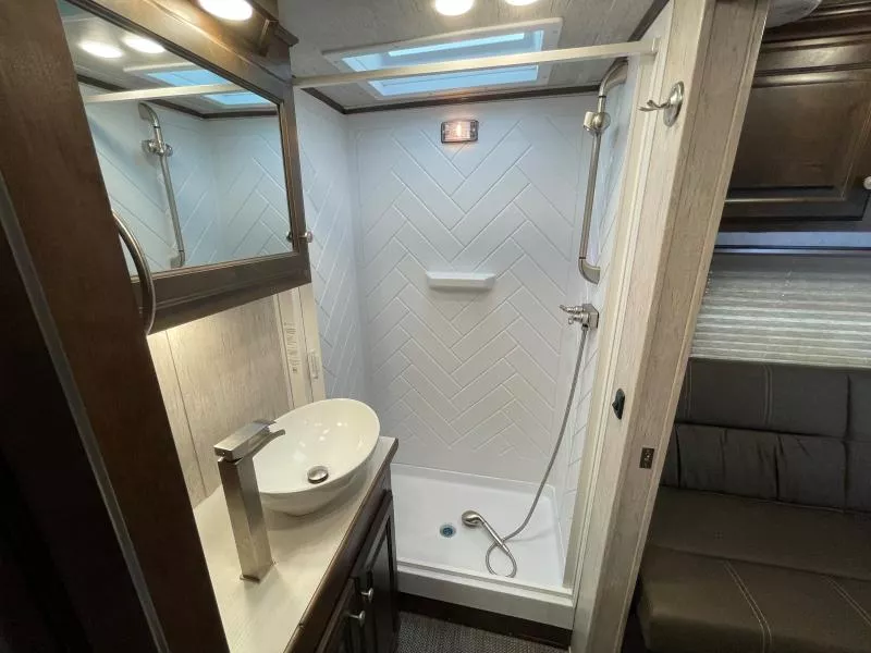 new Travel Trailers Sundowner Trailers  for sale, in Auburn, CA Thumbnail 8