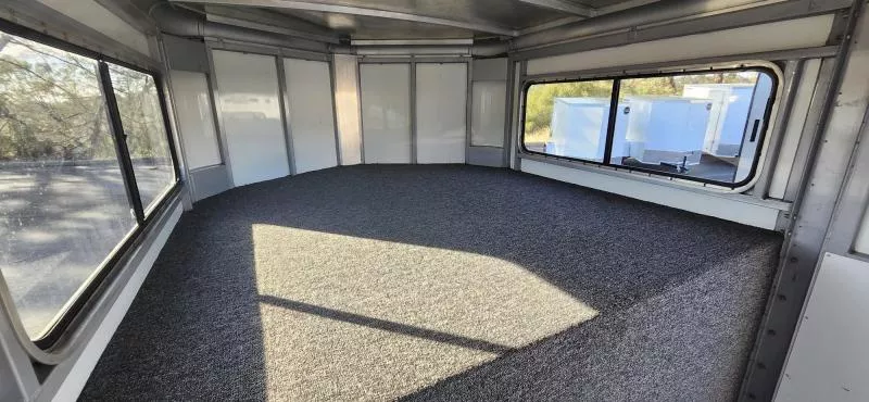 used Horse Trailers Sundowner Trailers  for sale, in Auburn, CA Thumbnail 12