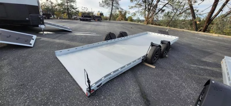 new Utility Trailers Futura Trailers  for sale, in Auburn, CA Thumbnail 9