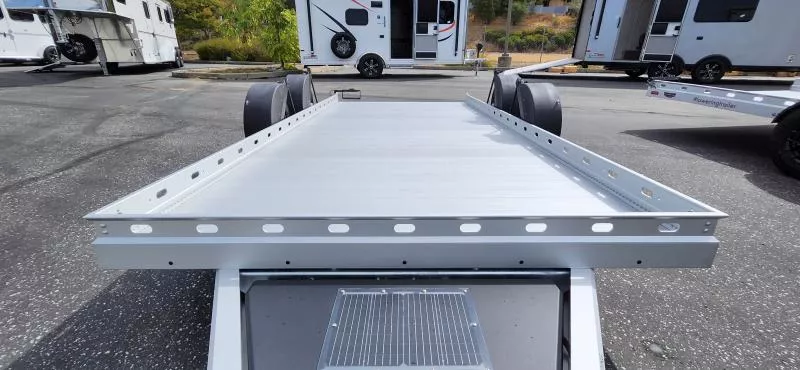 new Utility Trailers Futura Trailers  for sale, in Auburn, CA Thumbnail 9