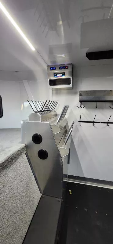 new Snowmobile Trailers Trails West  for sale, in Auburn, CA Thumbnail 12