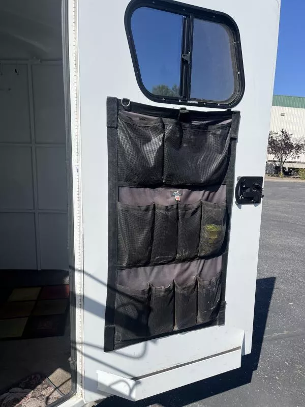 used Horse Trailers Trails West  for sale, in Auburn, CA Thumbnail 7