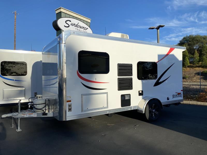 2021 BP CAMPER TB1669 2021 BP CAMPER TB1669
