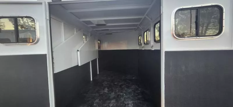 new Horse Trailers Trails West  for sale, in Auburn, CA Thumbnail 5