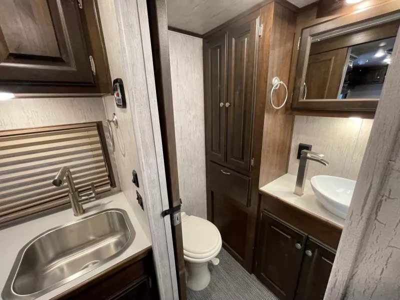 new Travel Trailers Sundowner Trailers  for sale, in Auburn, CA Thumbnail 5