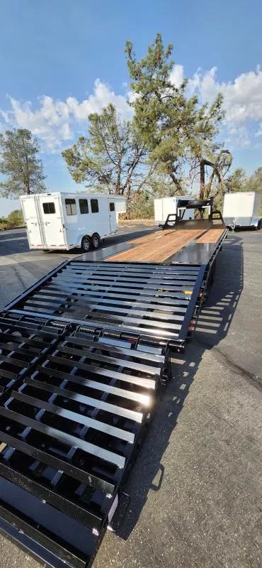 new Equipment / Flatbed Trailers Great Northern Trailer Works  for sale, in Auburn, CA Thumbnail 8