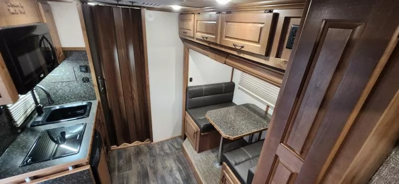 used Horse Trailers Trails West  for sale, in Auburn, CA Thumbnail 25