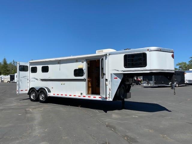 2003 Sundowner 2H LQ Trailblazer 2003 Sundowner 2H LQ Trailblazer