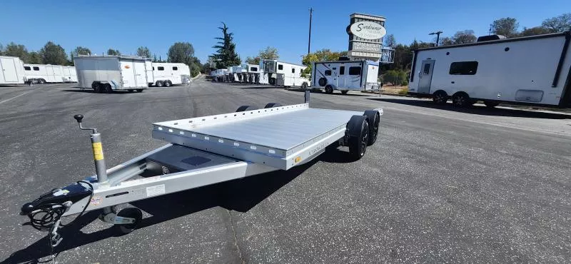 2024 Futura Trailers Super Sport Utility Trailer