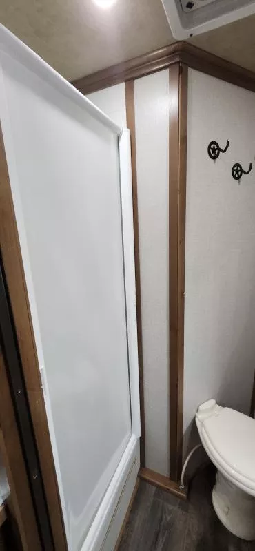 used Horse Trailers Trails West  for sale, in Auburn, CA Thumbnail 28