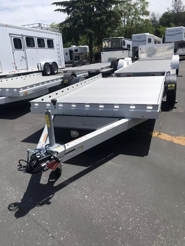 2024 Futura Trailers CLUB SPORT Utility Trailer