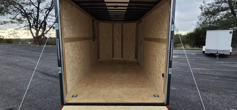 new Cargo (Enclosed) Trailers Wells Cargo  for sale, in Auburn, CA Thumbnail 10