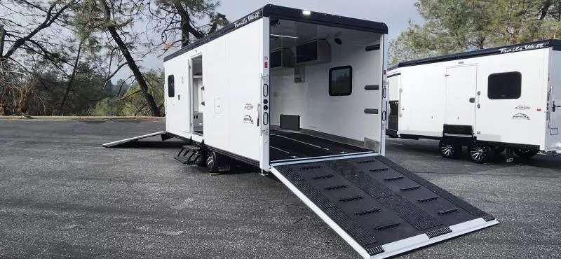 new Snowmobile Trailers Trails West  for sale, in Auburn, CA Thumbnail 6