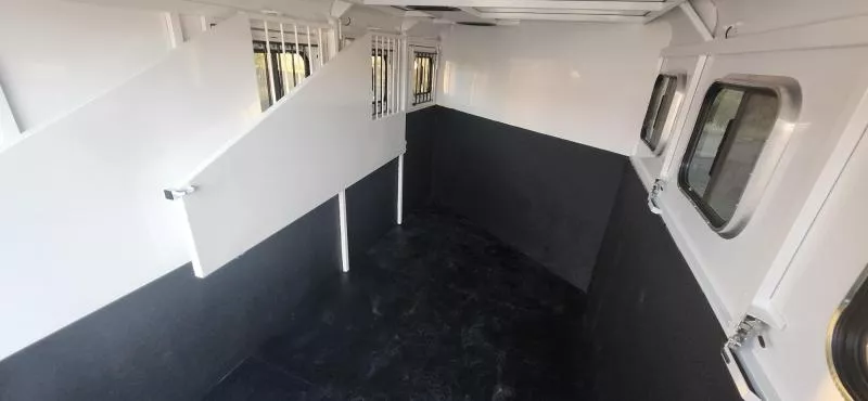 new Horse Trailers Trails West  for sale, in Auburn, CA Thumbnail 6