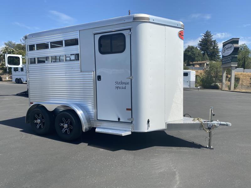 2021 BP 2H STOCKMAN SPECIAL 2021 BP 2H STOCKMAN SPECIAL