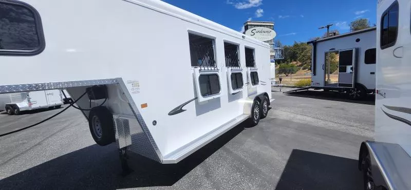 new Horse Trailers Trails West  for sale, in Auburn, CA Thumbnail 22