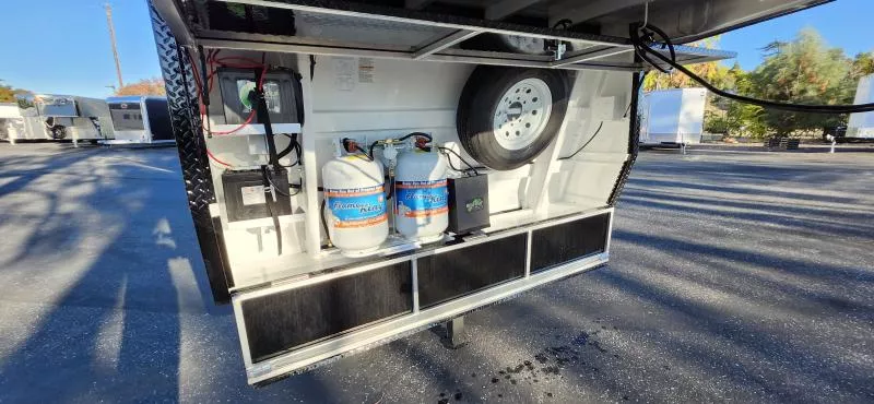 new Snowmobile Trailers Trails West  for sale, in Auburn, CA Thumbnail 16