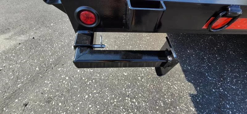 new Equipment / Flatbed Trailers Great Northern Trailer Works  for sale, in Auburn, CA Thumbnail 6