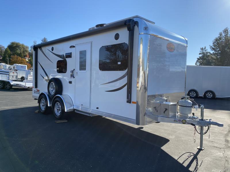 2021 BP CAMPER TB1869 2021 BP CAMPER TB1869