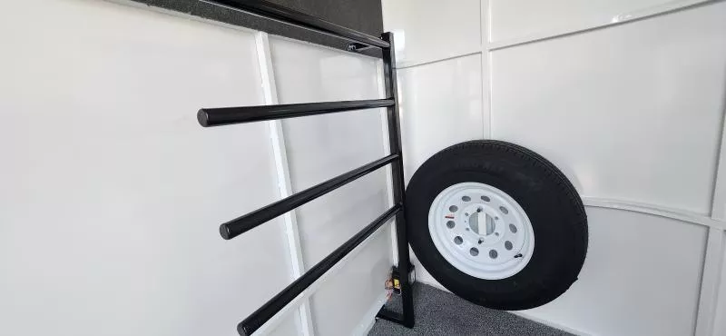 used Horse Trailers Trails West  for sale, in Auburn, CA Thumbnail 13