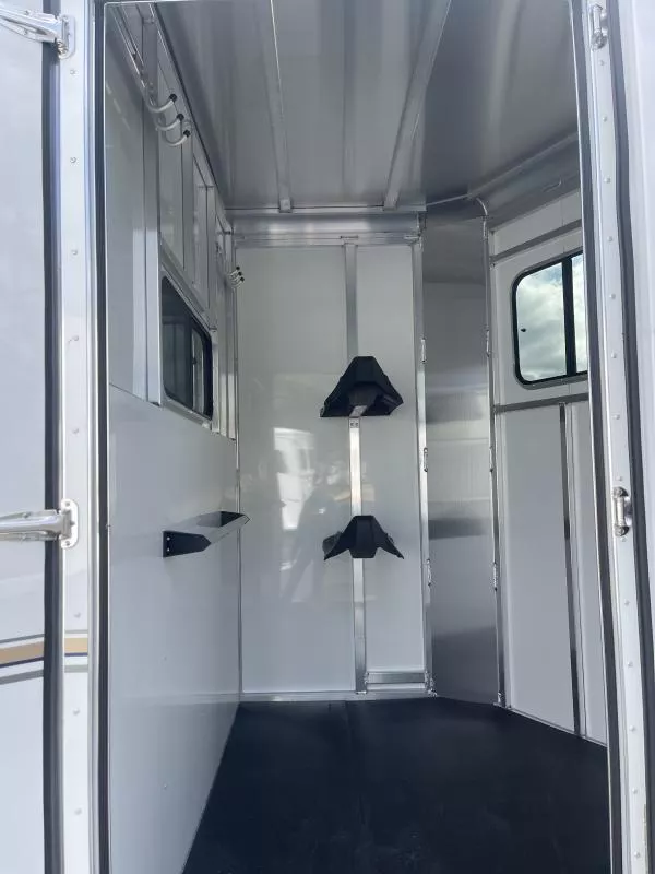 new Horse Trailers Sundowner Trailers  for sale, in Auburn, CA Thumbnail 10