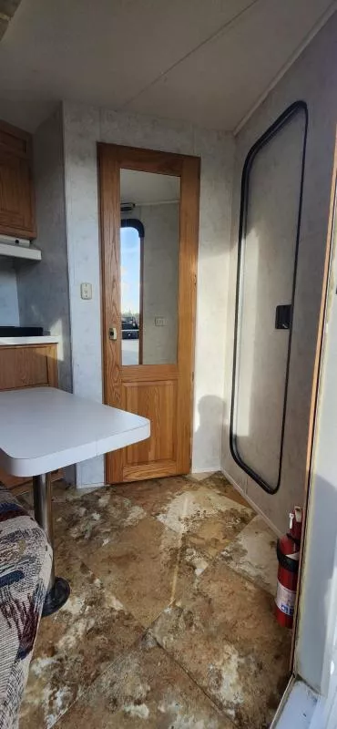 used Horse Trailers Exiss Trailers  for sale, in Auburn, CA Thumbnail 11