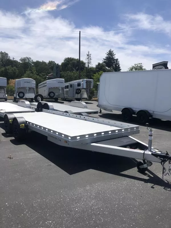 new Utility Trailers Futura Trailers  for sale, in Auburn, CA Thumbnail 5