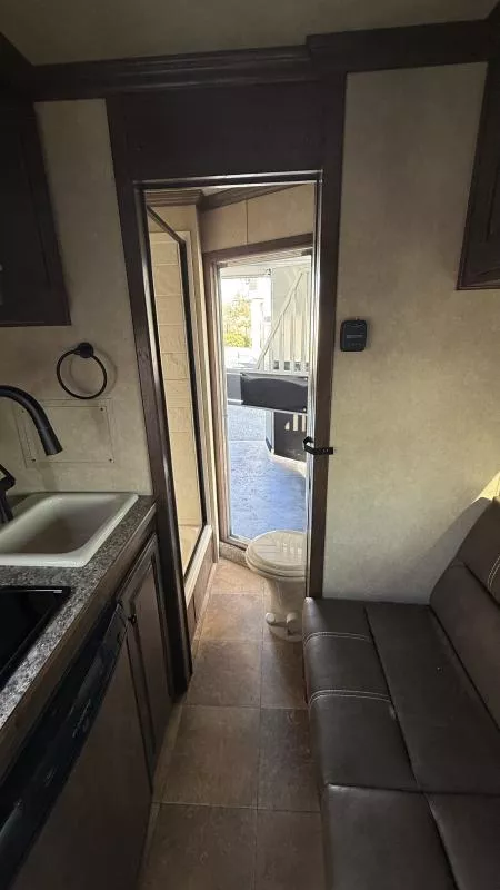 new Horse Trailers Sundowner Trailers  for sale, in Auburn, CA Thumbnail 14