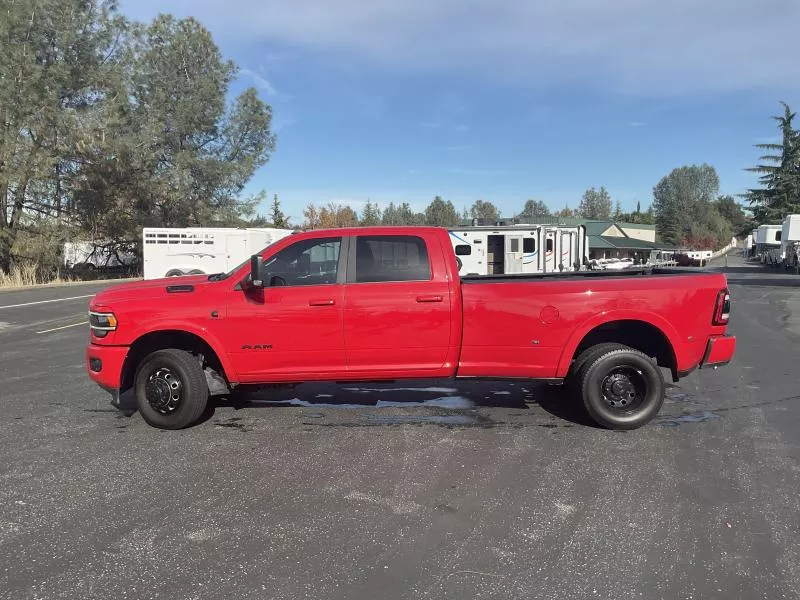 used Other Trucks Ram  for sale, in Auburn, CA Thumbnail 3