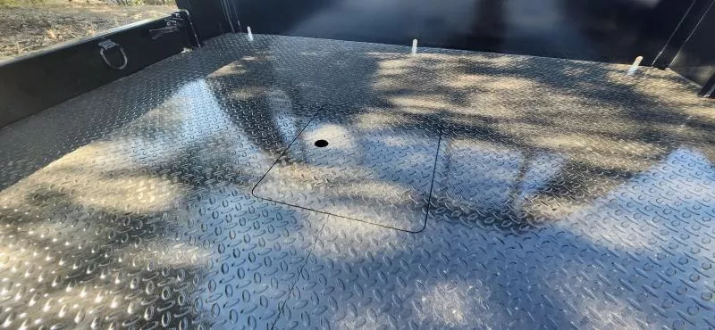 new Flat Decks Great Northern Trailer Works  for sale, in Auburn, CA Thumbnail 5