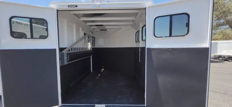new Horse Trailers Trails West  for sale, in Auburn, CA Thumbnail 7