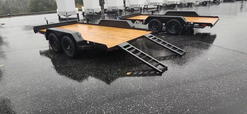 new Utility Trailers R & J Trailers Inc  for sale, in Auburn, CA Thumbnail 5