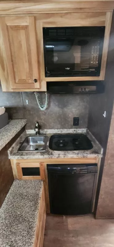 used Horse Trailers Exiss Trailers  for sale, in Auburn, CA Thumbnail 18