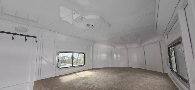 used Horse Trailers Trails West  for sale, in Auburn, CA Thumbnail 15