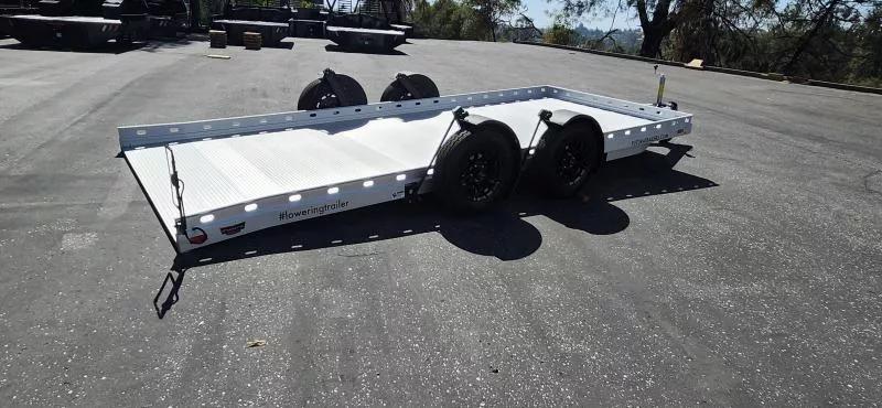 new Utility Trailers Futura Trailers  for sale, in Auburn, CA Thumbnail 9