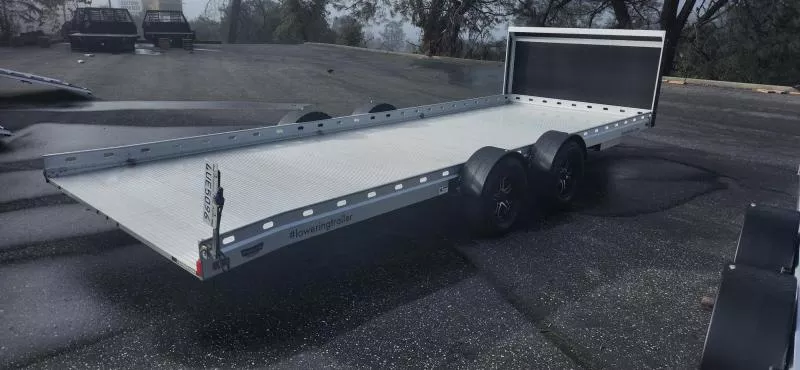 used Horse Trailers Futura Trailers  for sale, in Auburn, CA Thumbnail 3