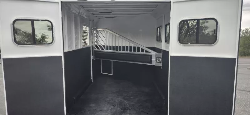 new Horse Trailers Trails West  for sale, in Auburn, CA Thumbnail 6