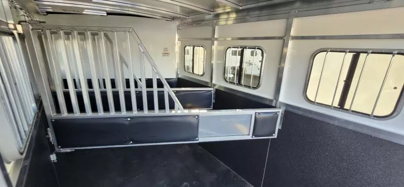 new Horse Trailers Sundowner Trailers  for sale, in Auburn, CA Thumbnail 11