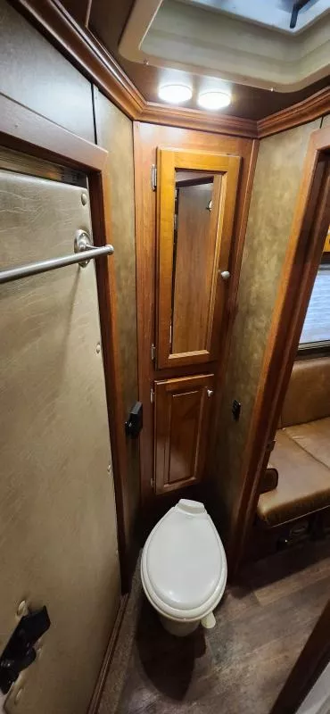 used Horse Trailers Sundowner Trailers  for sale, in Auburn, CA Thumbnail 18