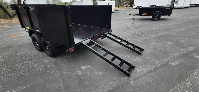 new Dump Trailers Great Northern Trailer Works  for sale, in Auburn, CA Thumbnail 15