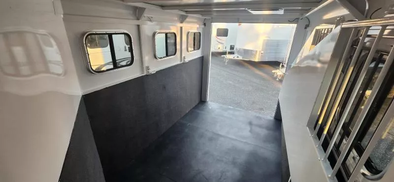 new Horse Trailers Trails West  for sale, in Auburn, CA Thumbnail 7