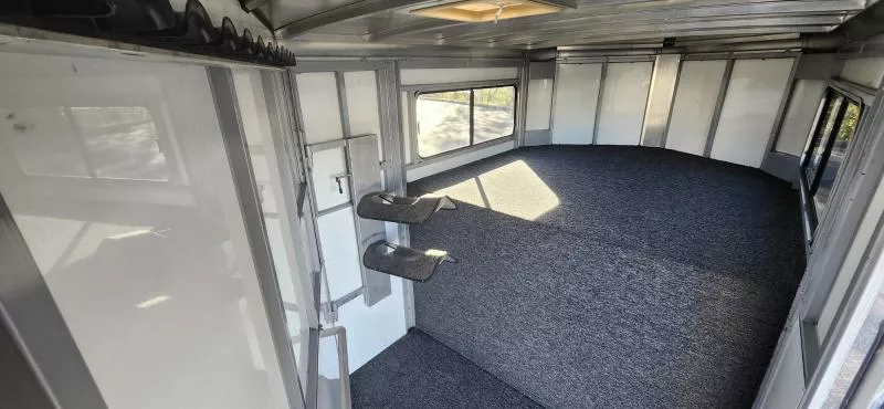 used Horse Trailers Sundowner Trailers  for sale, in Auburn, CA Thumbnail 11