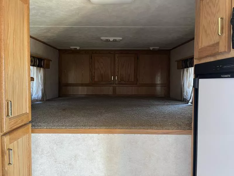 used Horse Trailers Charmac Trailers  for sale, in Auburn, CA Thumbnail 5