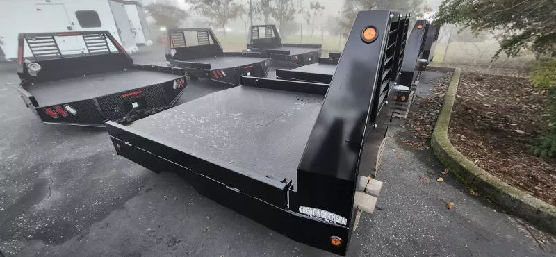 new Flat Decks Great Northern Trailer Works  for sale, in Auburn, CA Thumbnail 4